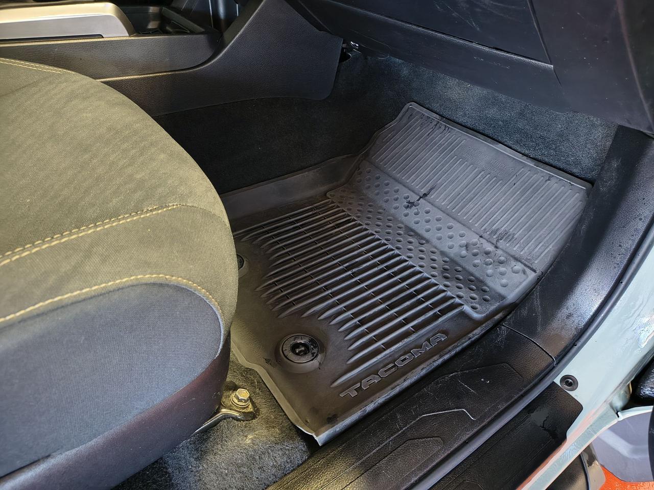 2023 Toyota Tacoma TRAIL Photo