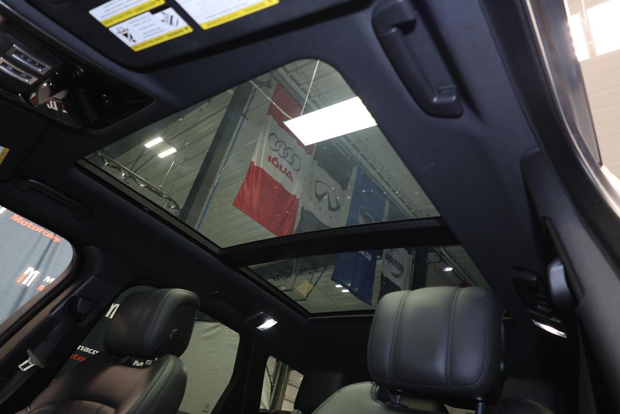 2018 Land Rover Range Rover Sport HSE DIESEL - ONE OWNER|PANO|NAVI|CAMERA|BLINDSPOT Photo
