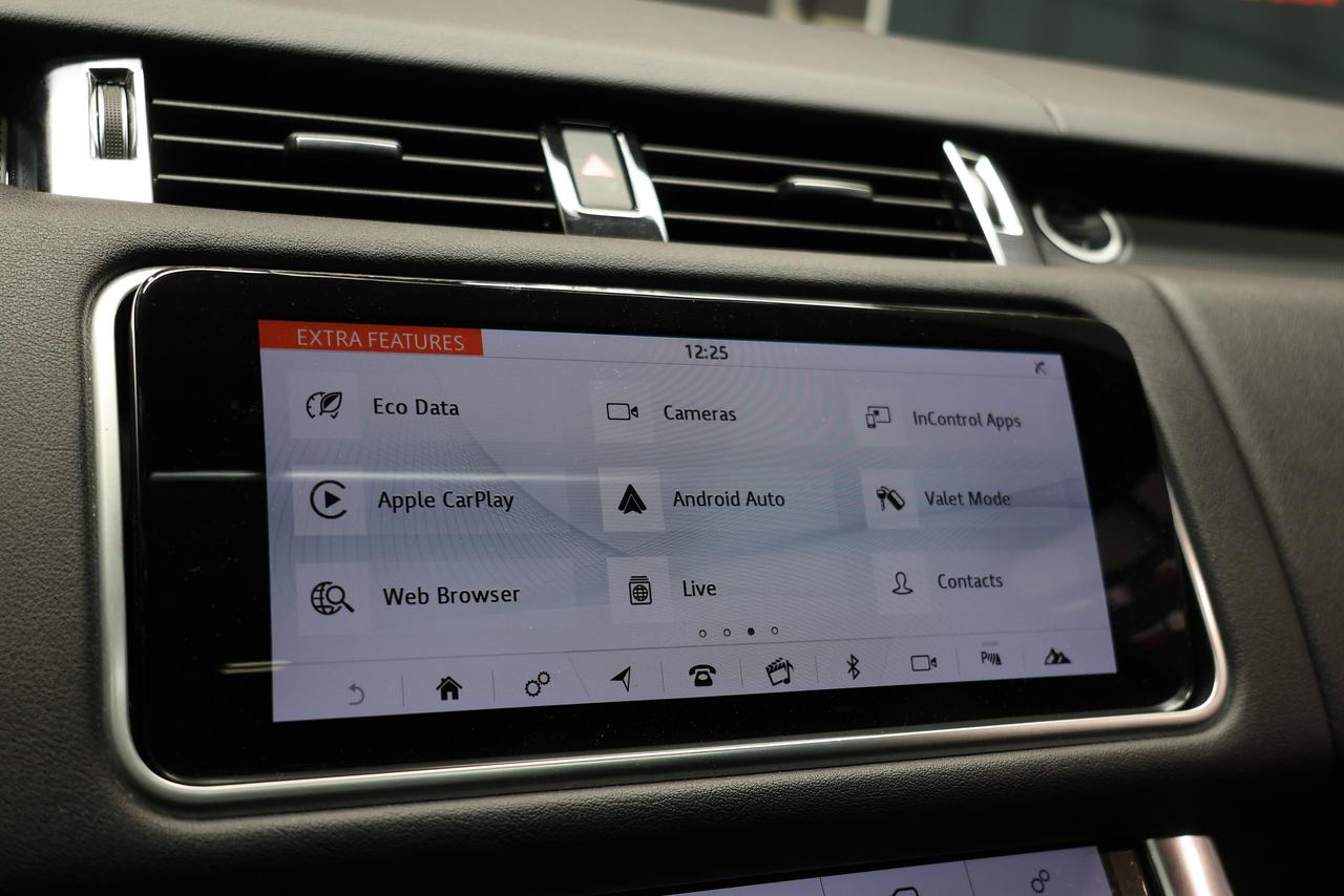 2018 Land Rover Range Rover Sport HSE DIESEL - ONE OWNER|PANO|NAVI|CAMERA|BLINDSPOT Photo
