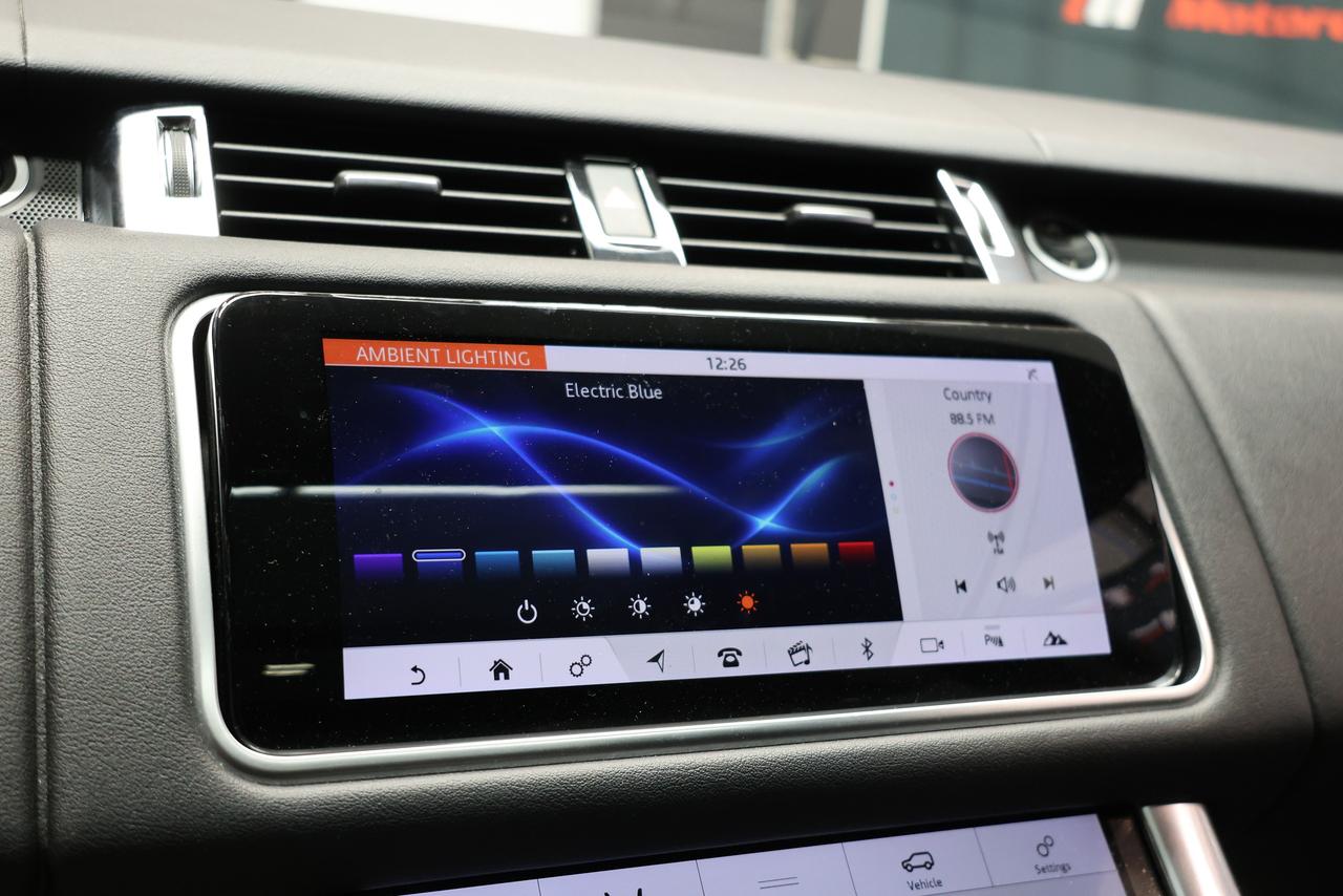 2018 Land Rover Range Rover Sport HSE DIESEL - ONE OWNER|PANO|NAVI|CAMERA|BLINDSPOT Photo