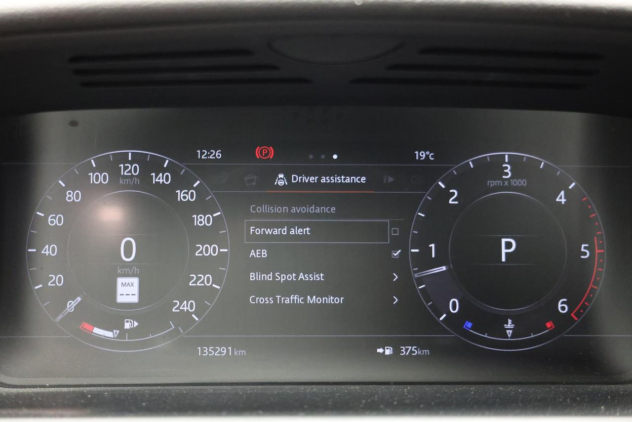 2018 Land Rover Range Rover Sport HSE DIESEL - ONE OWNER|PANO|NAVI|CAMERA|BLINDSPOT Photo
