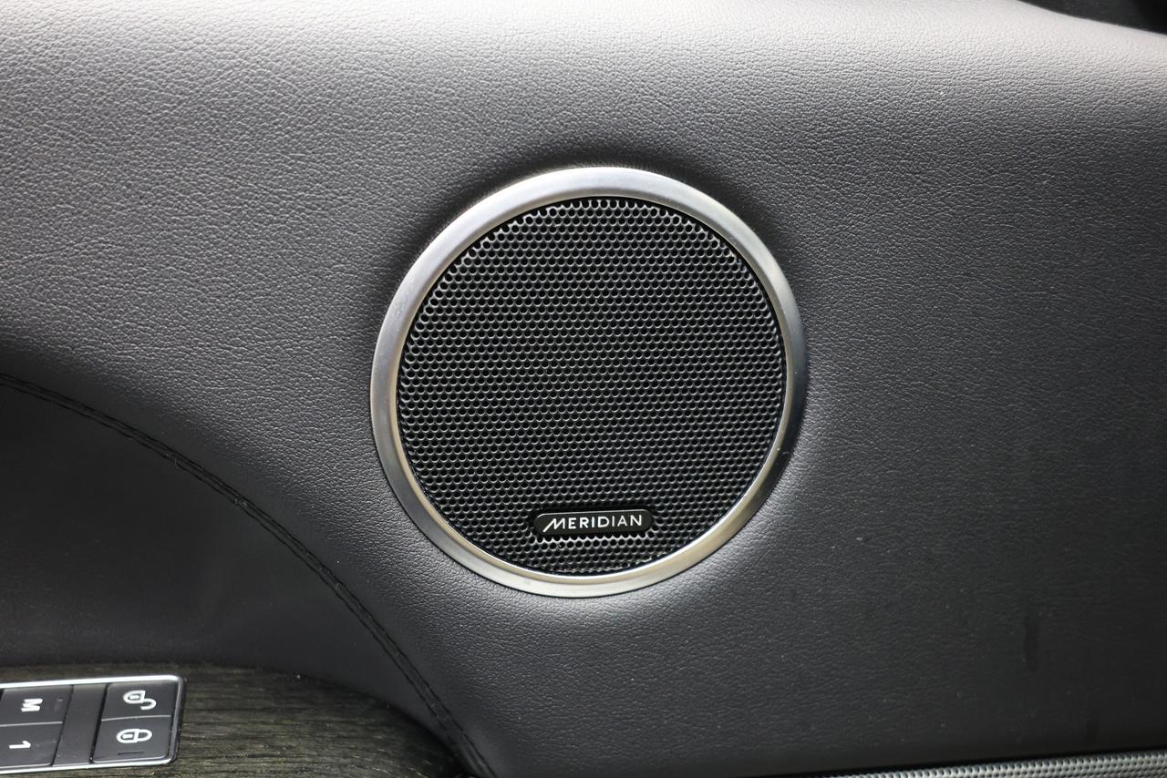 2018 Land Rover Range Rover Sport HSE DIESEL - ONE OWNER|PANO|NAVI|CAMERA|BLINDSPOT Photo