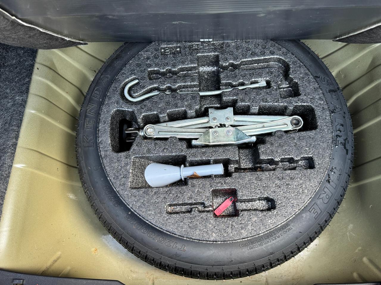 2019 Honda Civic LX+CLEAN CARFAX+ACCIDENT FREE Photo