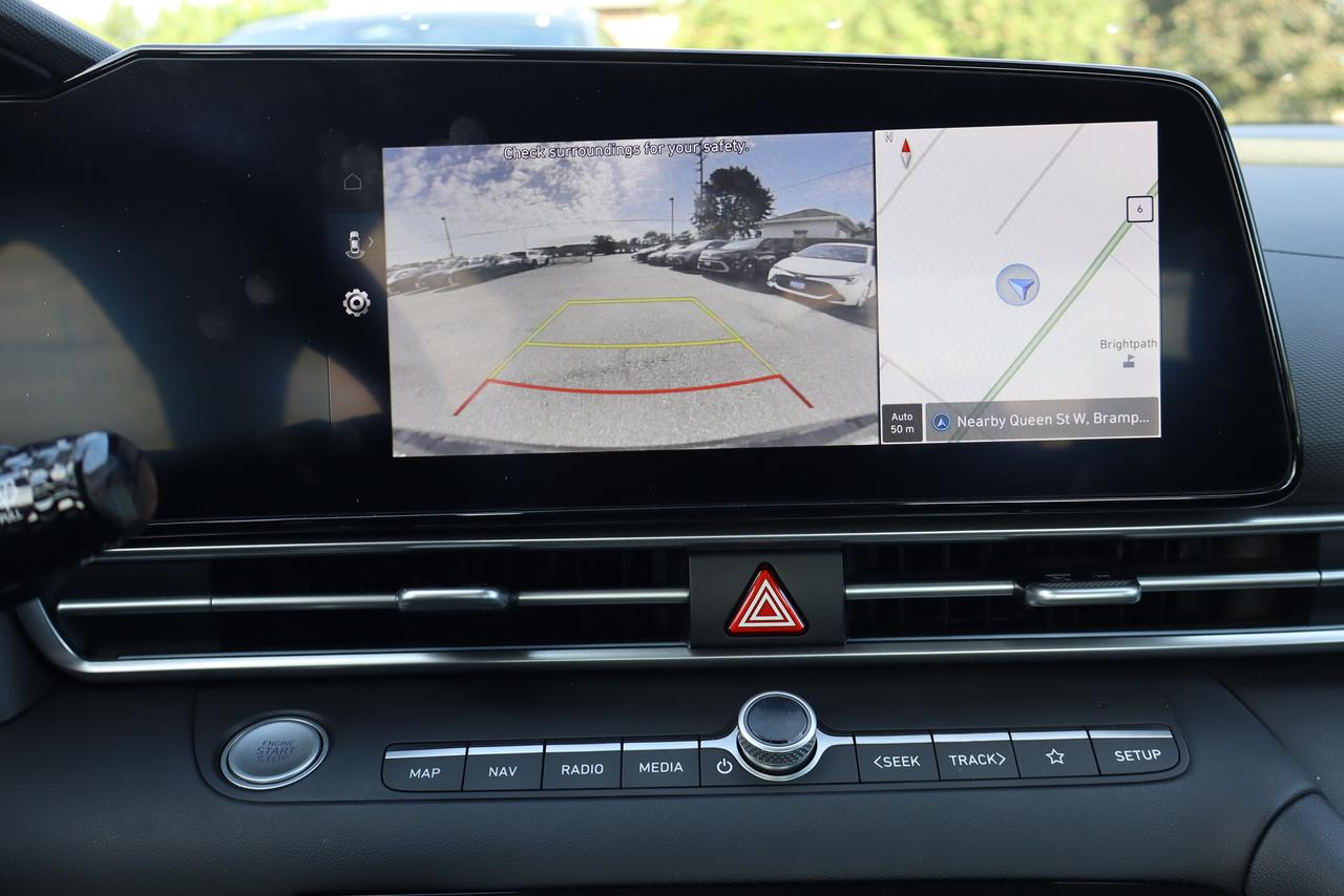 2025 Hyundai Elantra Preferred Photo