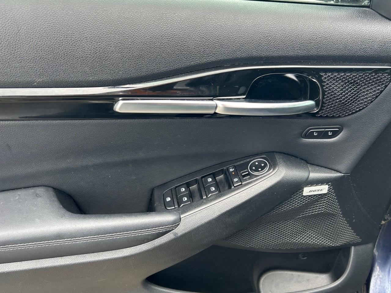 2024 Kia Seltos X-Line AWD Photo
