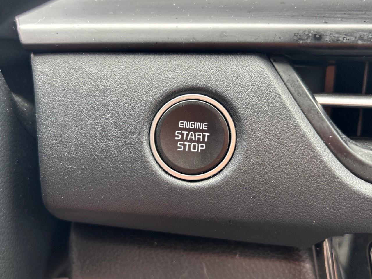 2024 Kia Seltos X-Line AWD Photo