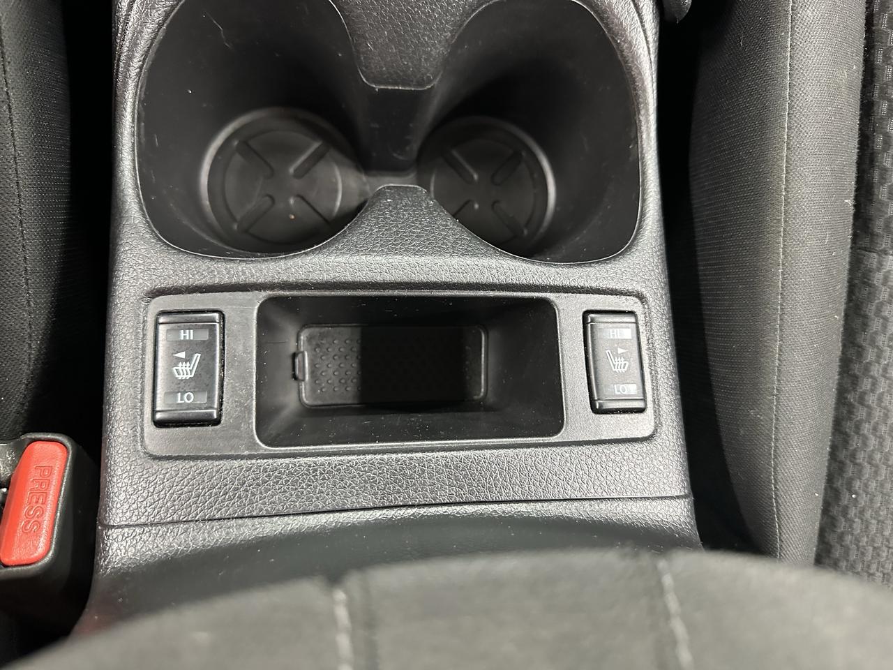 2019 Nissan Qashqai S Photo15