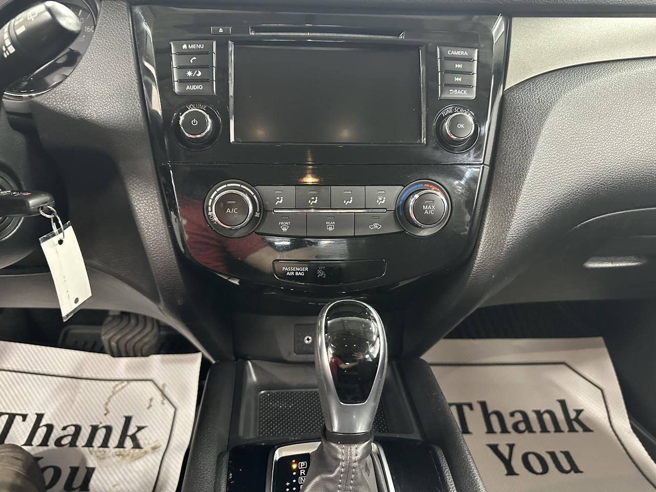 2019 Nissan Qashqai S Photo29