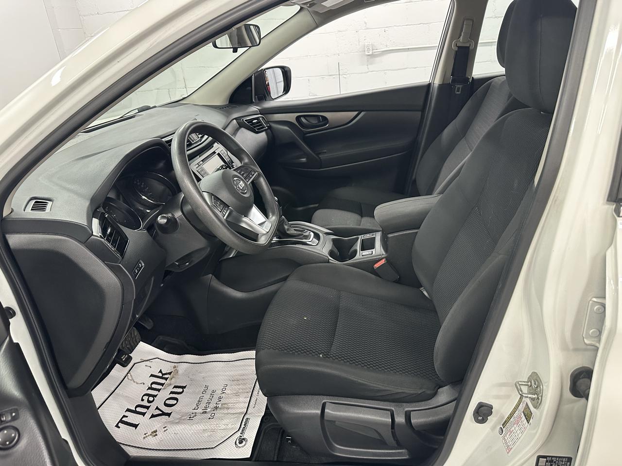 2019 Nissan Qashqai S Photo24