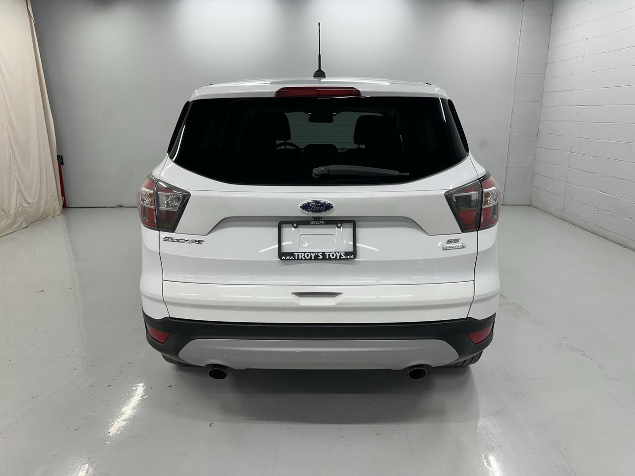2017 Ford Escape FWD 4dr SE Photo16