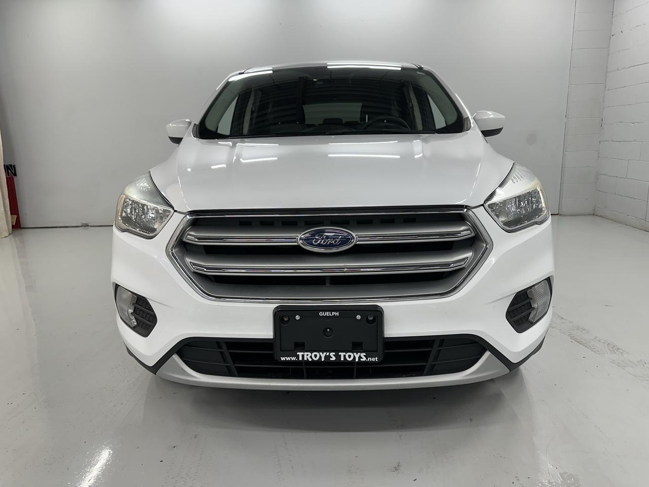 2017 Ford Escape FWD 4dr SE Photo21