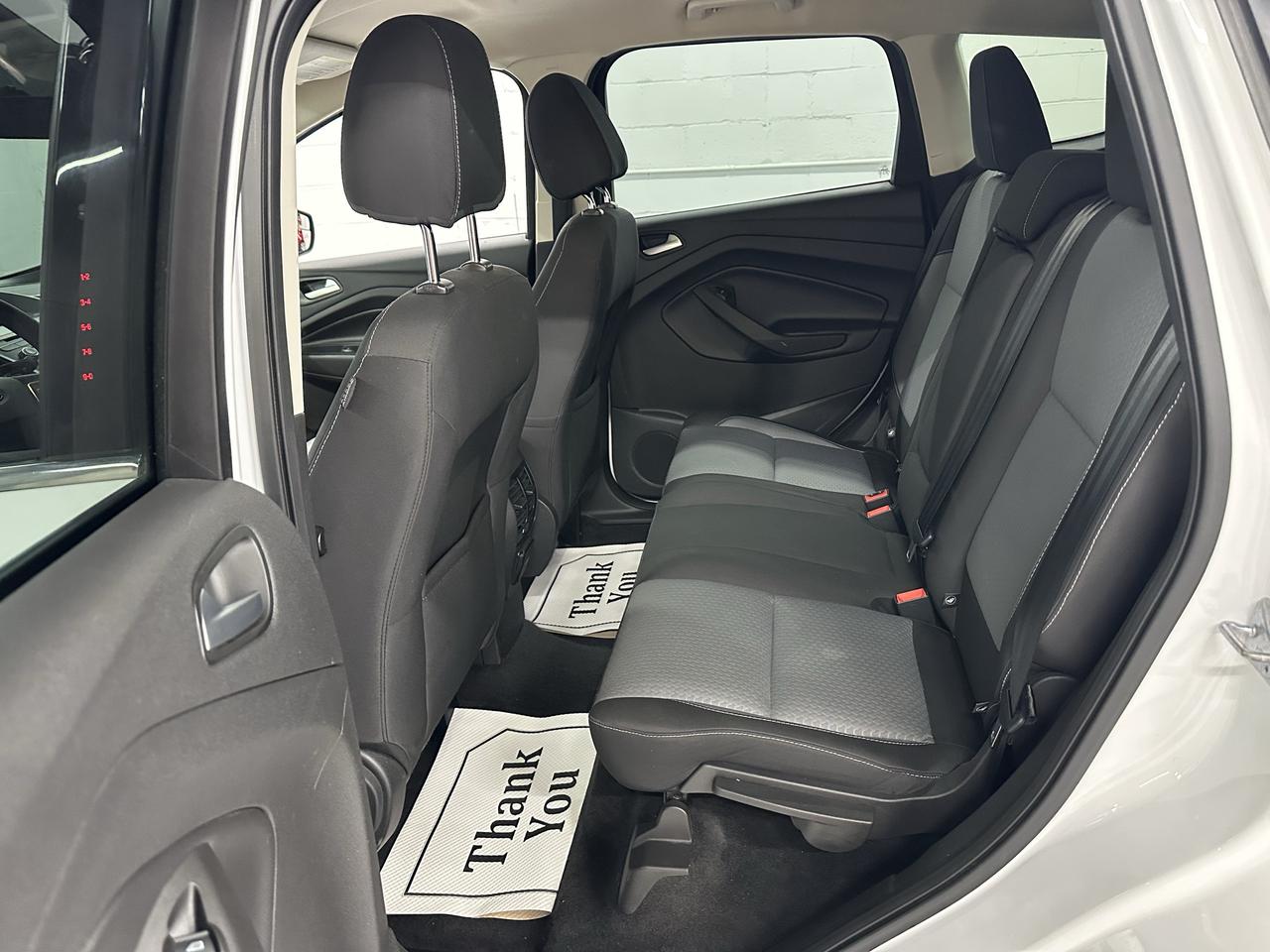 2017 Ford Escape FWD 4dr SE Photo14