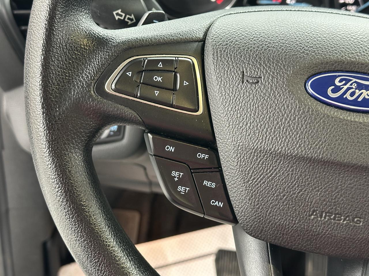 2017 Ford Escape FWD 4dr SE Photo30