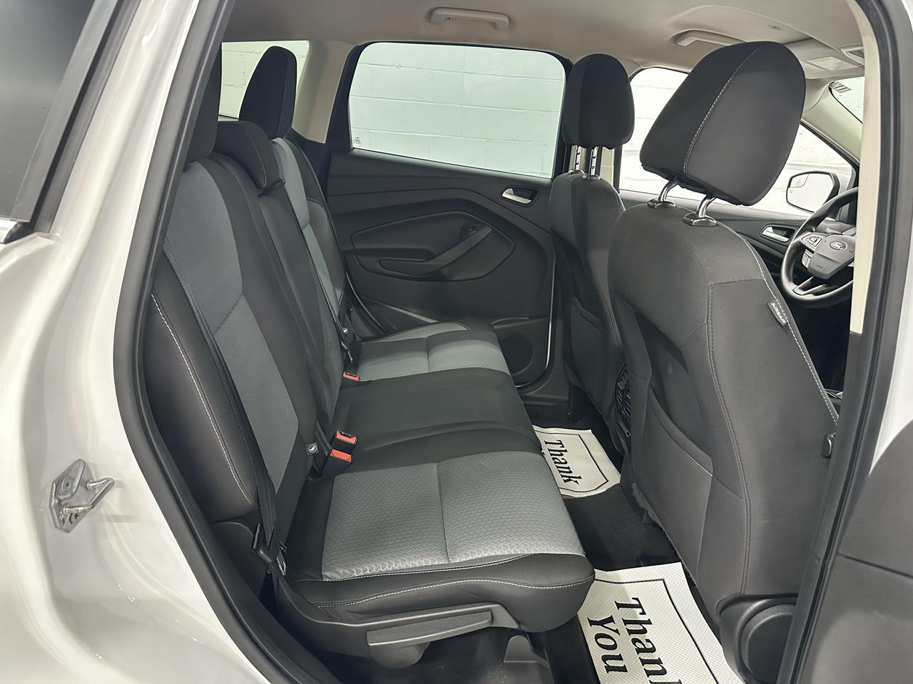 2017 Ford Escape FWD 4dr SE Photo5