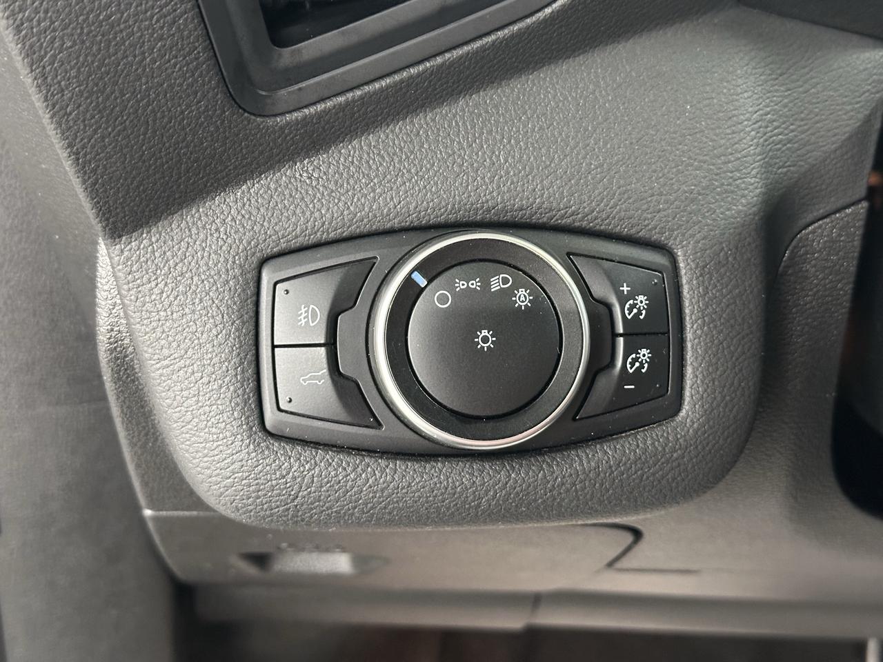 2017 Ford Escape FWD 4dr SE Photo31