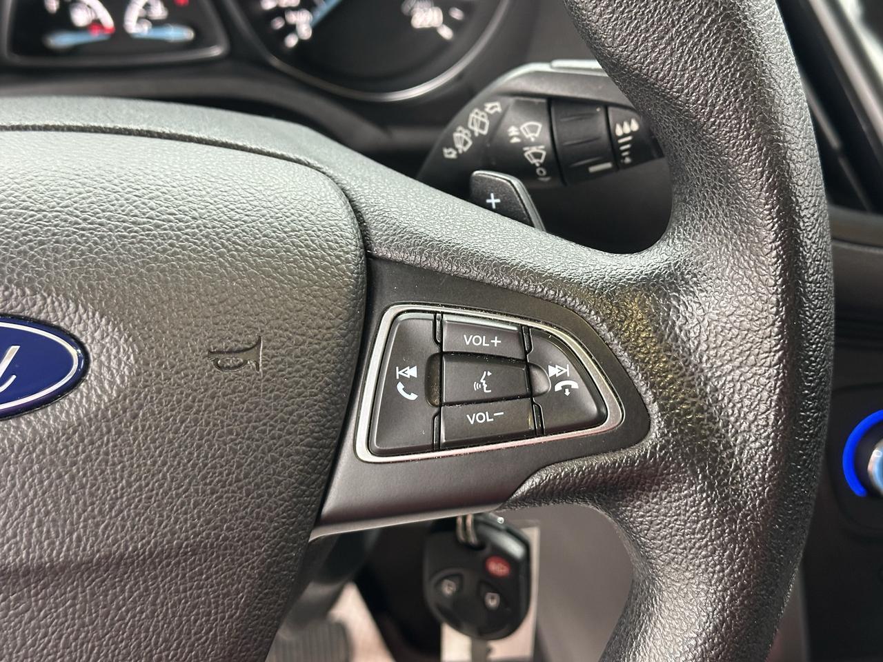2017 Ford Escape FWD 4dr SE Photo29