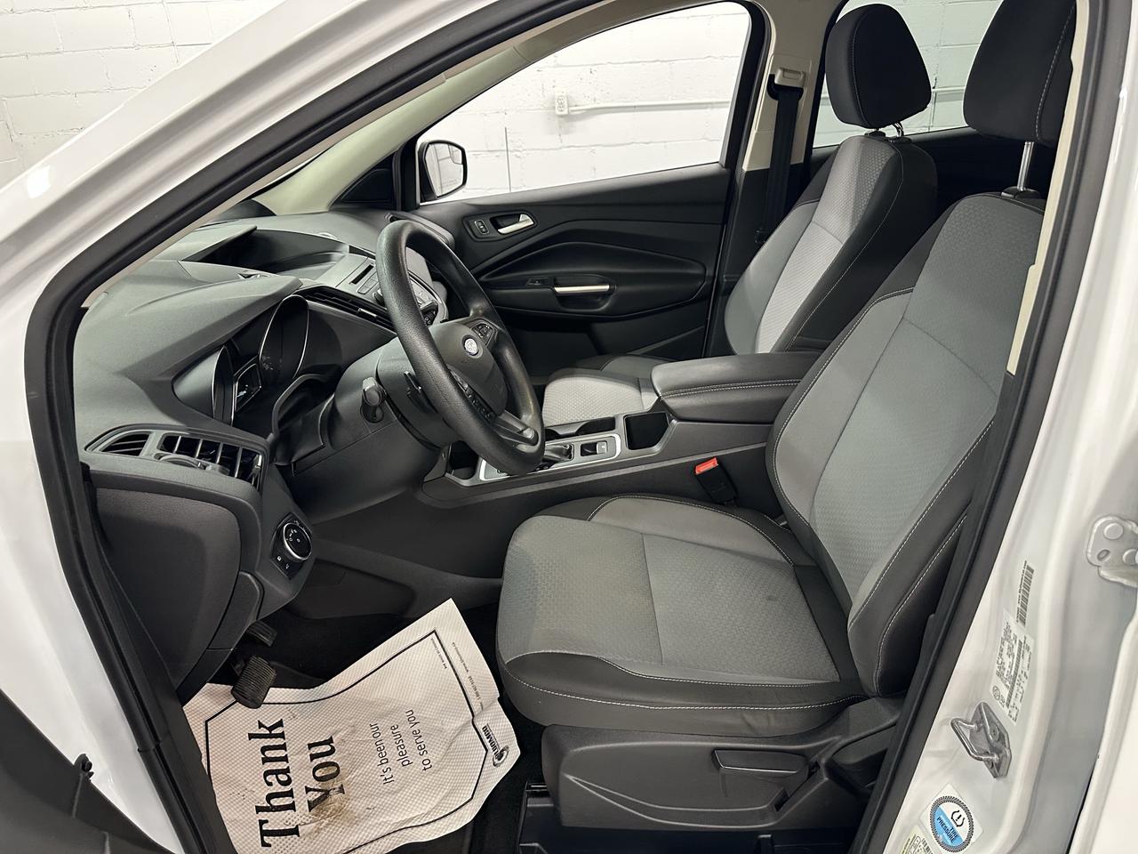 2017 Ford Escape FWD 4dr SE Photo28