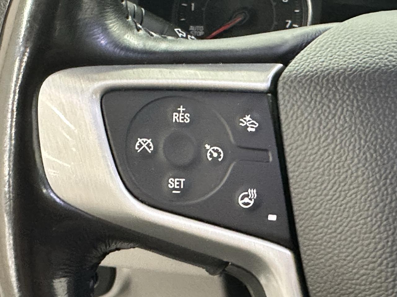 2019 GMC Terrain AWD 4DR SLT Photo12