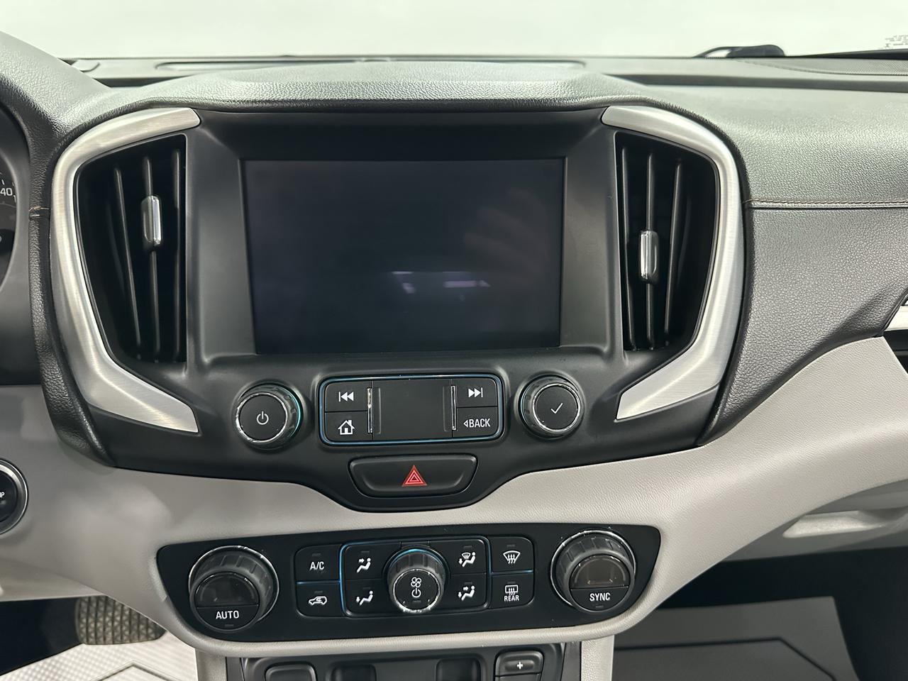 2019 GMC Terrain AWD 4DR SLT Photo29