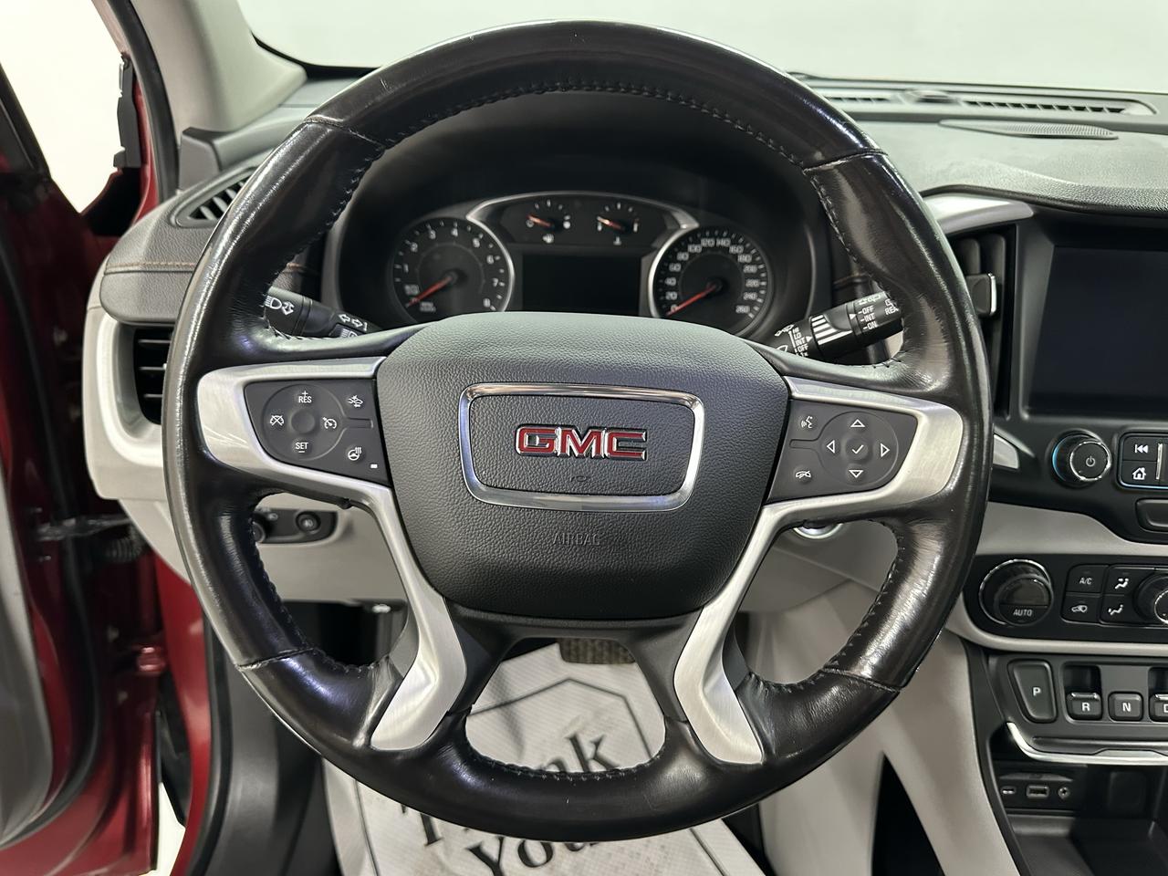 2019 GMC Terrain AWD 4DR SLT Photo30