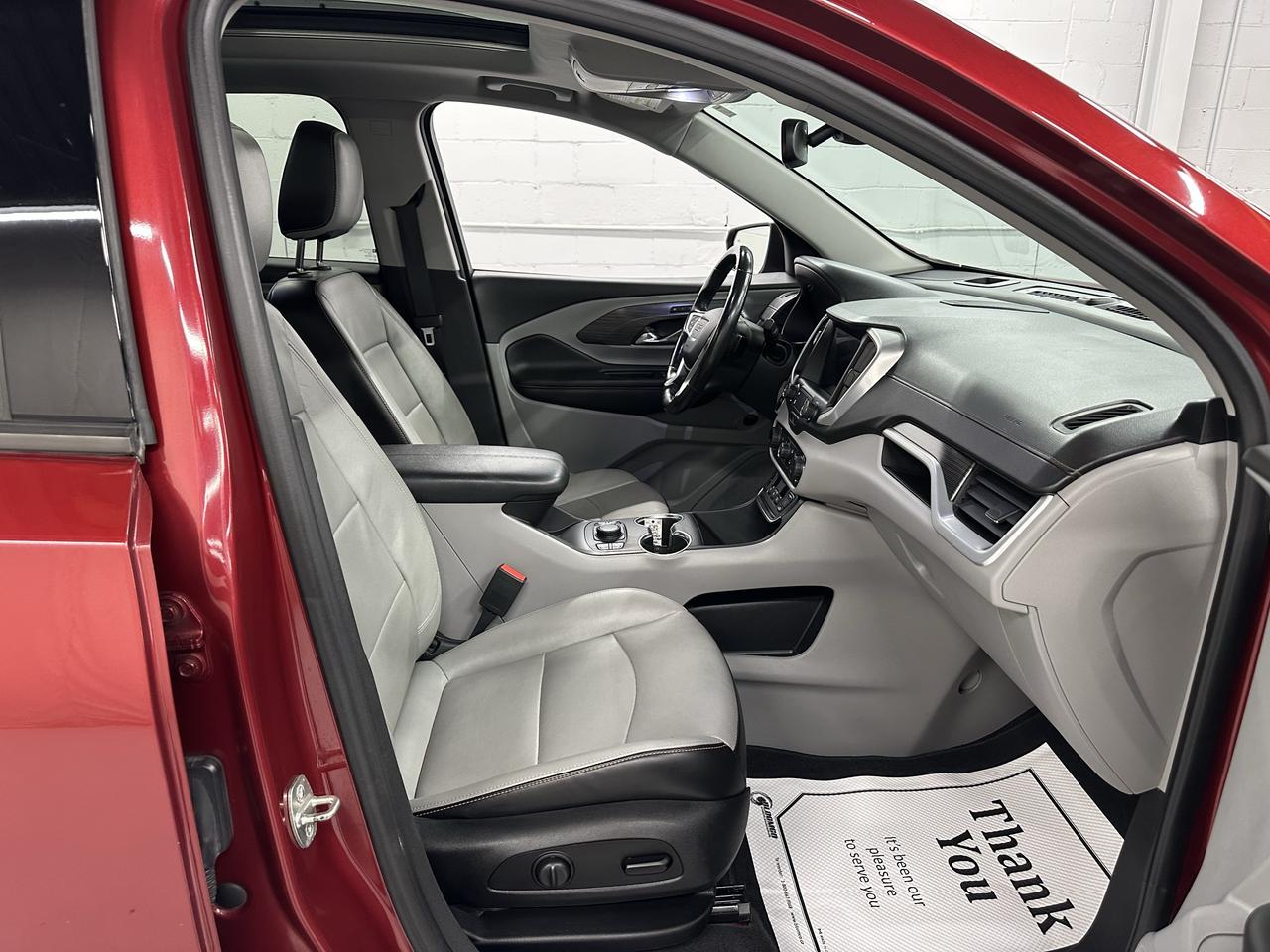 2019 GMC Terrain AWD 4DR SLT Photo24