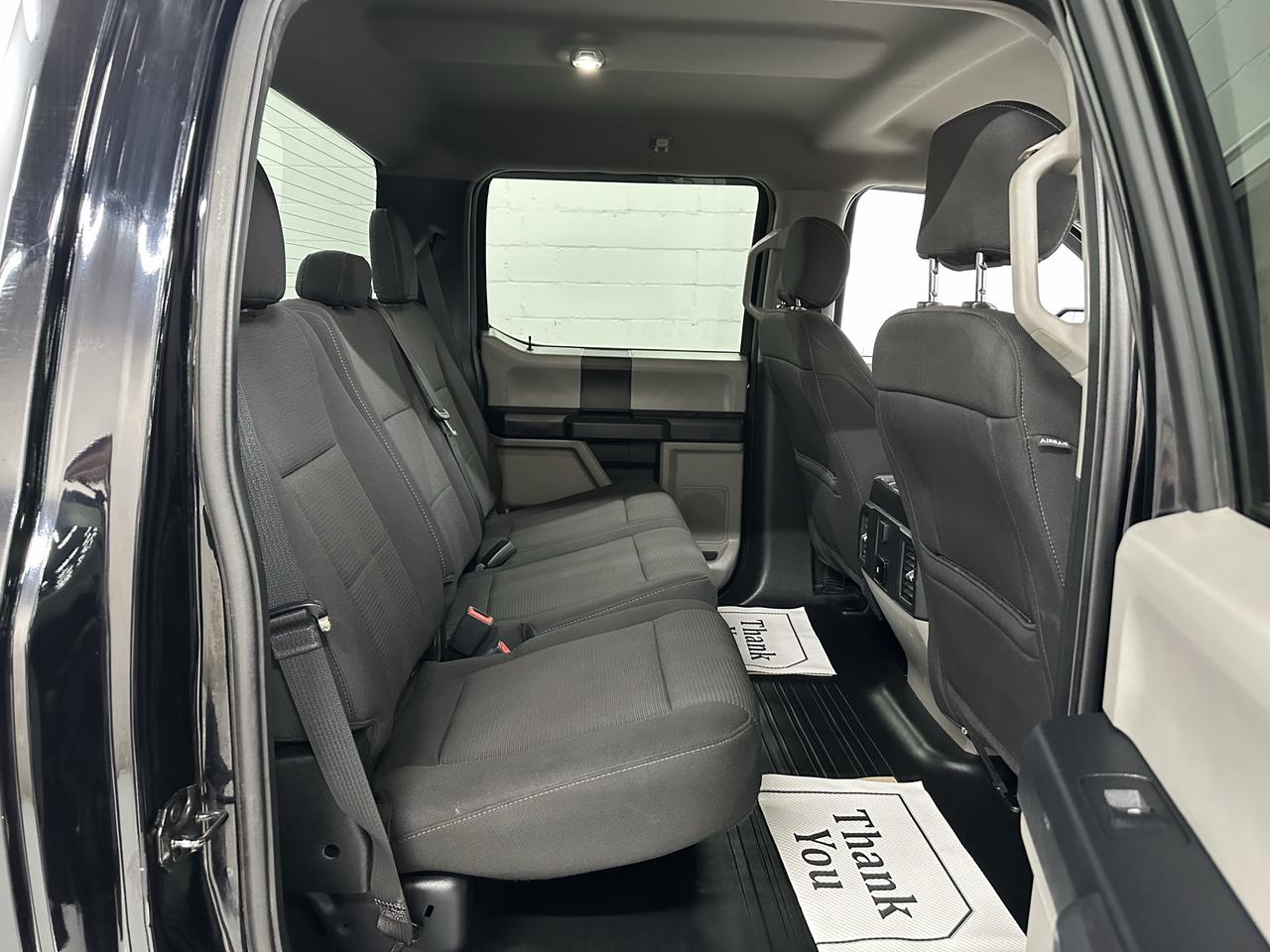 2018 Ford F-150 XLT 4WD SuperCrew 5.5' Box Photo26