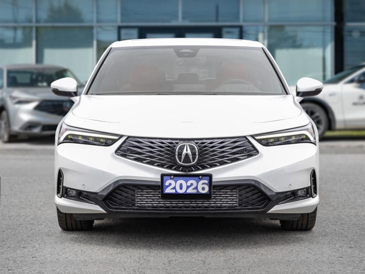 2026 Acura Integra Elite A-Spec Photo
