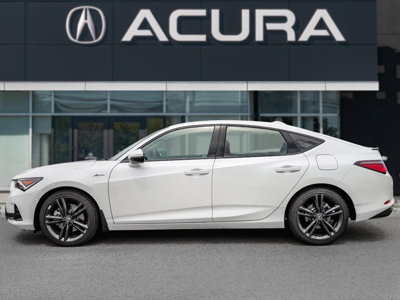2026 Acura Integra Elite A-Spec Photo