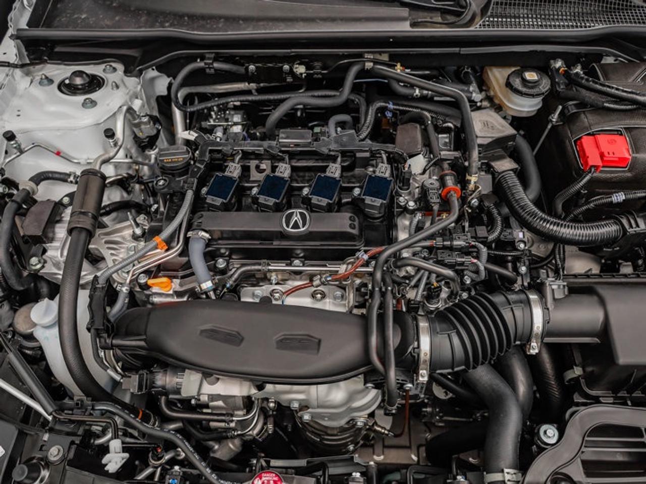2026 Acura Integra Elite A-Spec Photo4