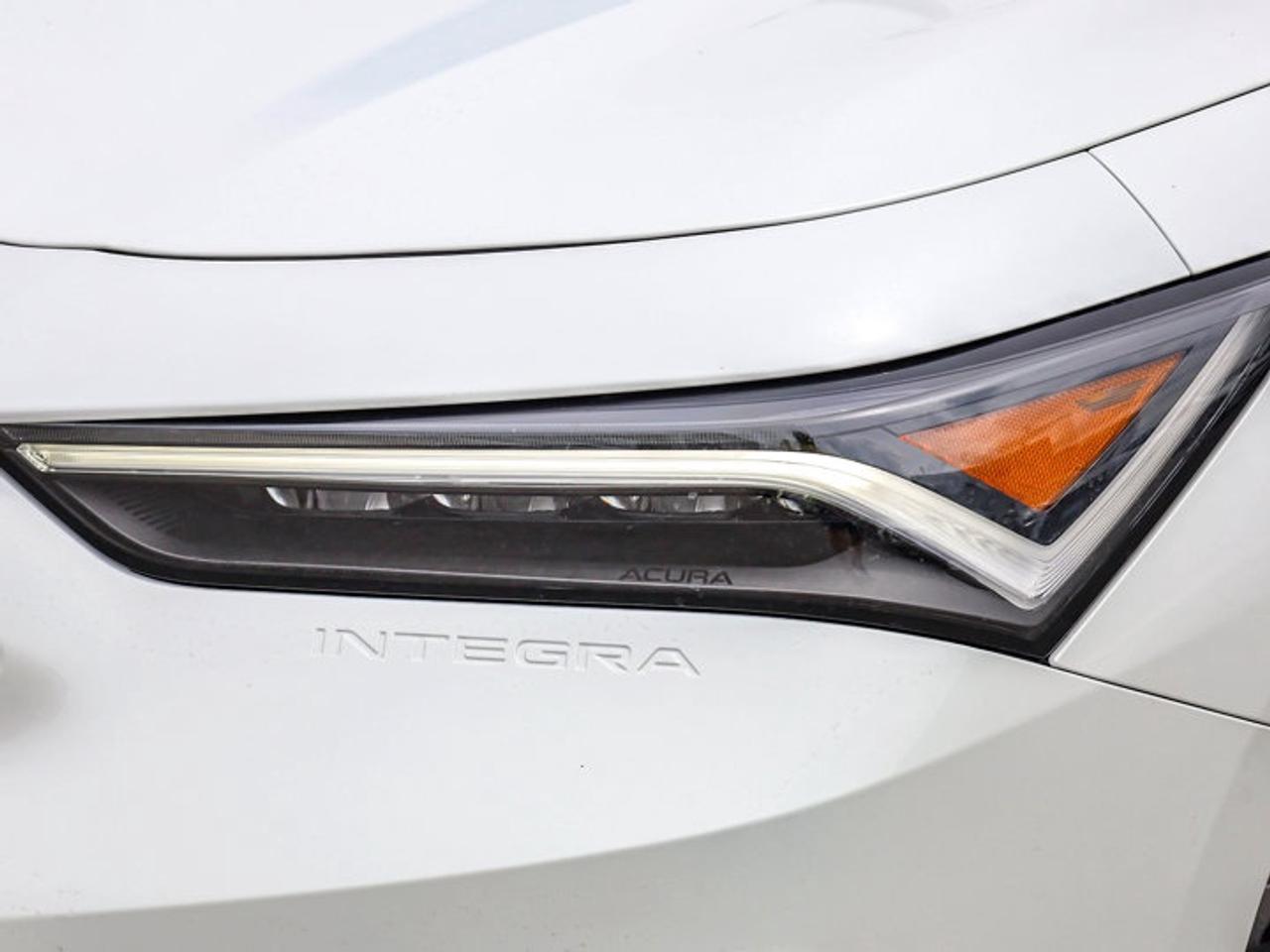 2026 Acura Integra Elite A-Spec Photo