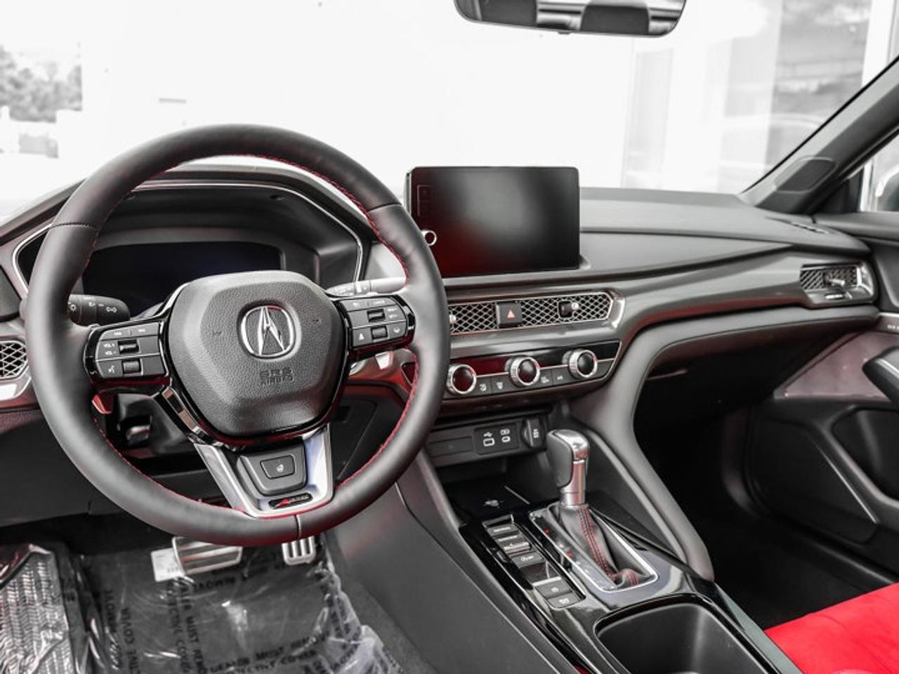 2026 Acura Integra Elite A-Spec Photo