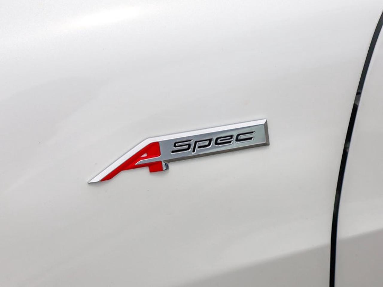 2026 Acura Integra Elite A-Spec Photo