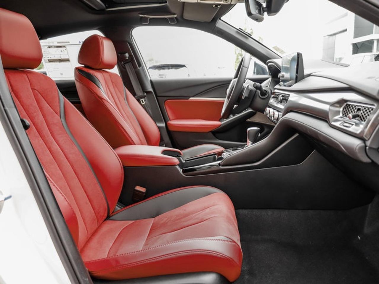 2026 Acura Integra Elite A-Spec Photo