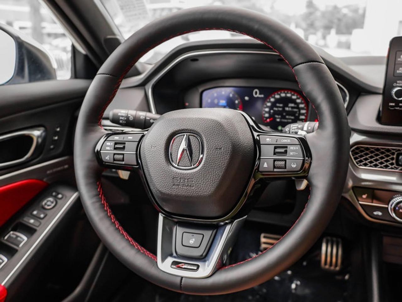 2026 Acura Integra Elite A-Spec Photo