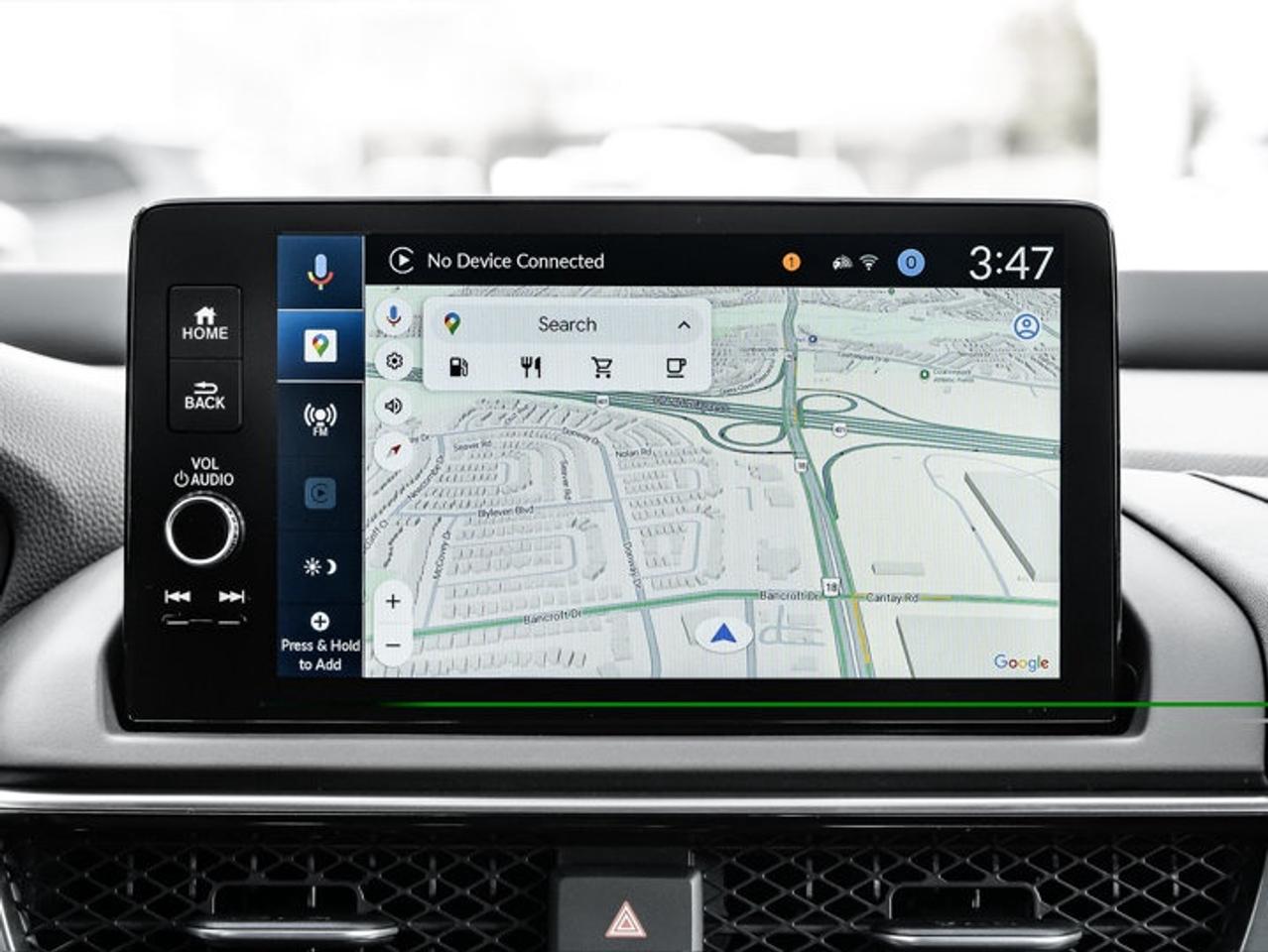 2026 Acura ADX A-Spec Photo