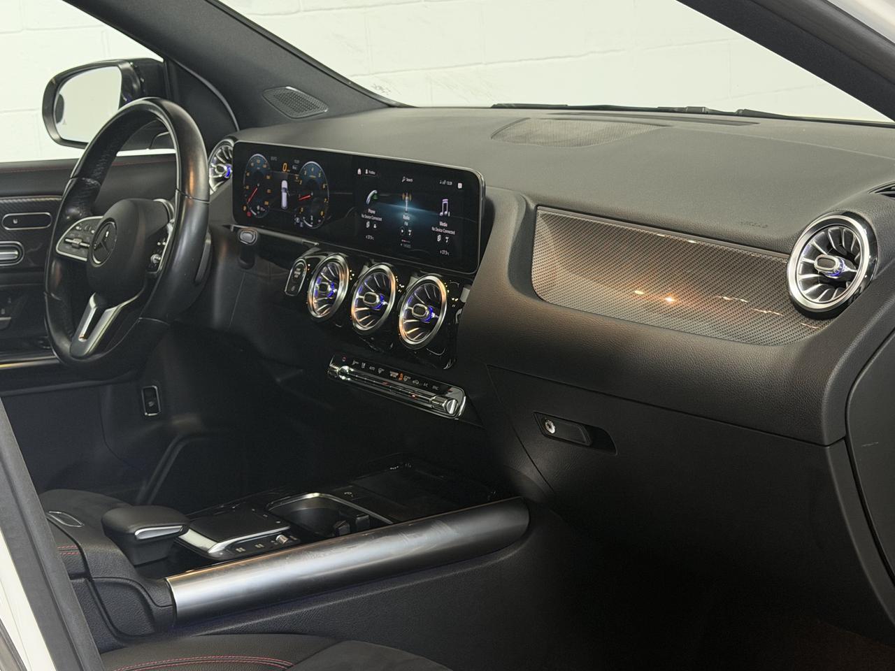 2021 Mercedes-Benz GLA GLA 250 Amg, Navi, Backup Photo