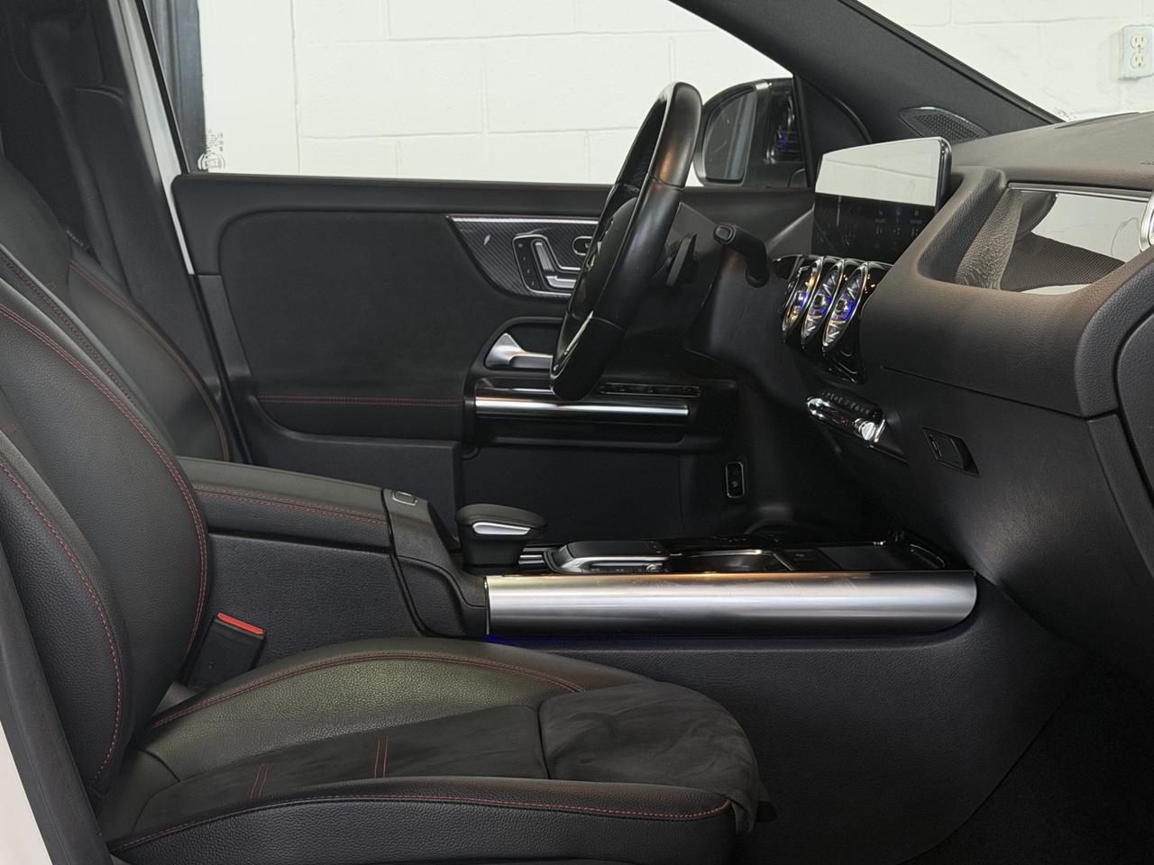2021 Mercedes-Benz GLA GLA 250 Amg, Navi, Backup Photo