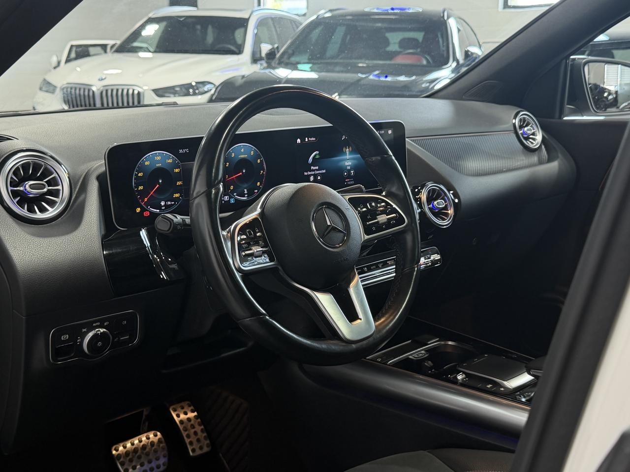 2021 Mercedes-Benz GLA GLA 250 Amg, Navi, Backup Photo