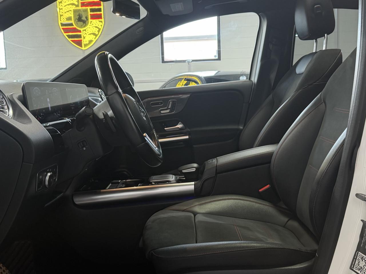 2021 Mercedes-Benz GLA GLA 250 Amg, Navi, Backup Photo
