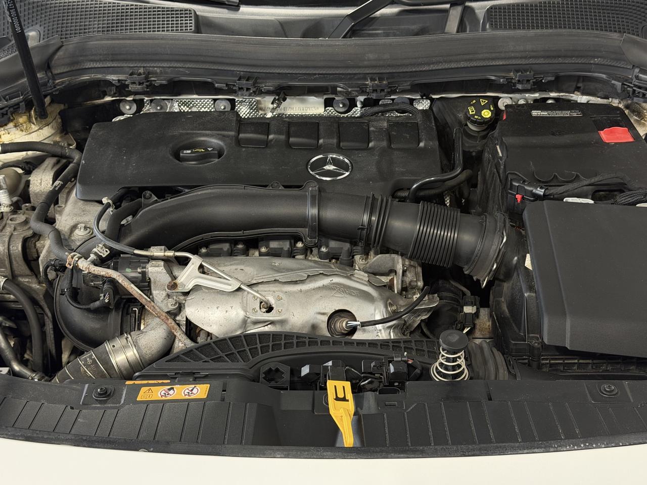 2021 Mercedes-Benz GLA GLA 250 Amg, Navi, Backup Photo