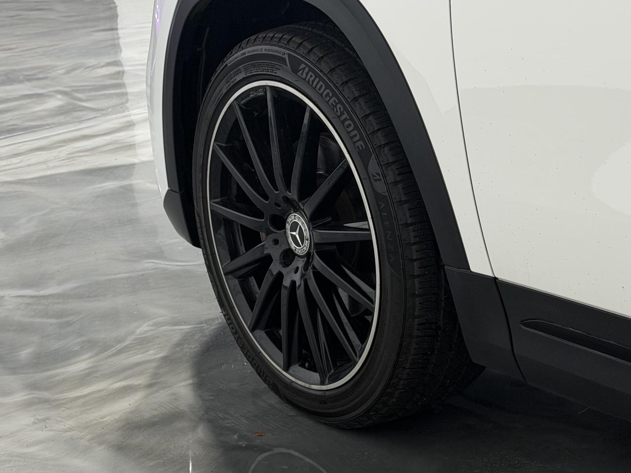 2021 Mercedes-Benz GLA GLA 250 Amg, Navi, Backup Photo