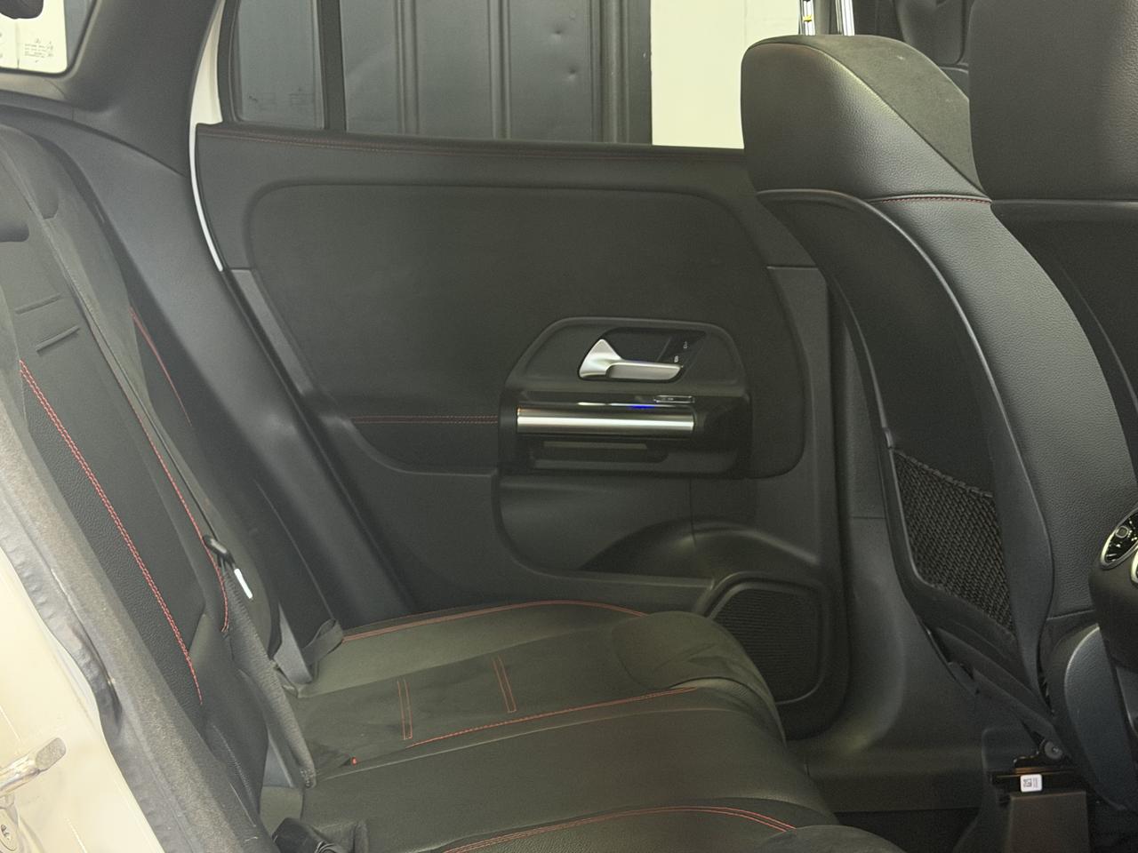 2021 Mercedes-Benz GLA GLA 250 Amg, Navi, Backup Photo