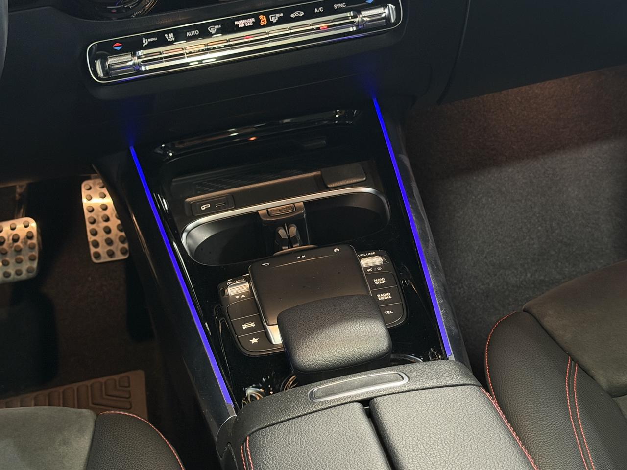 2021 Mercedes-Benz GLA GLA 250 Amg, Navi, Backup Photo