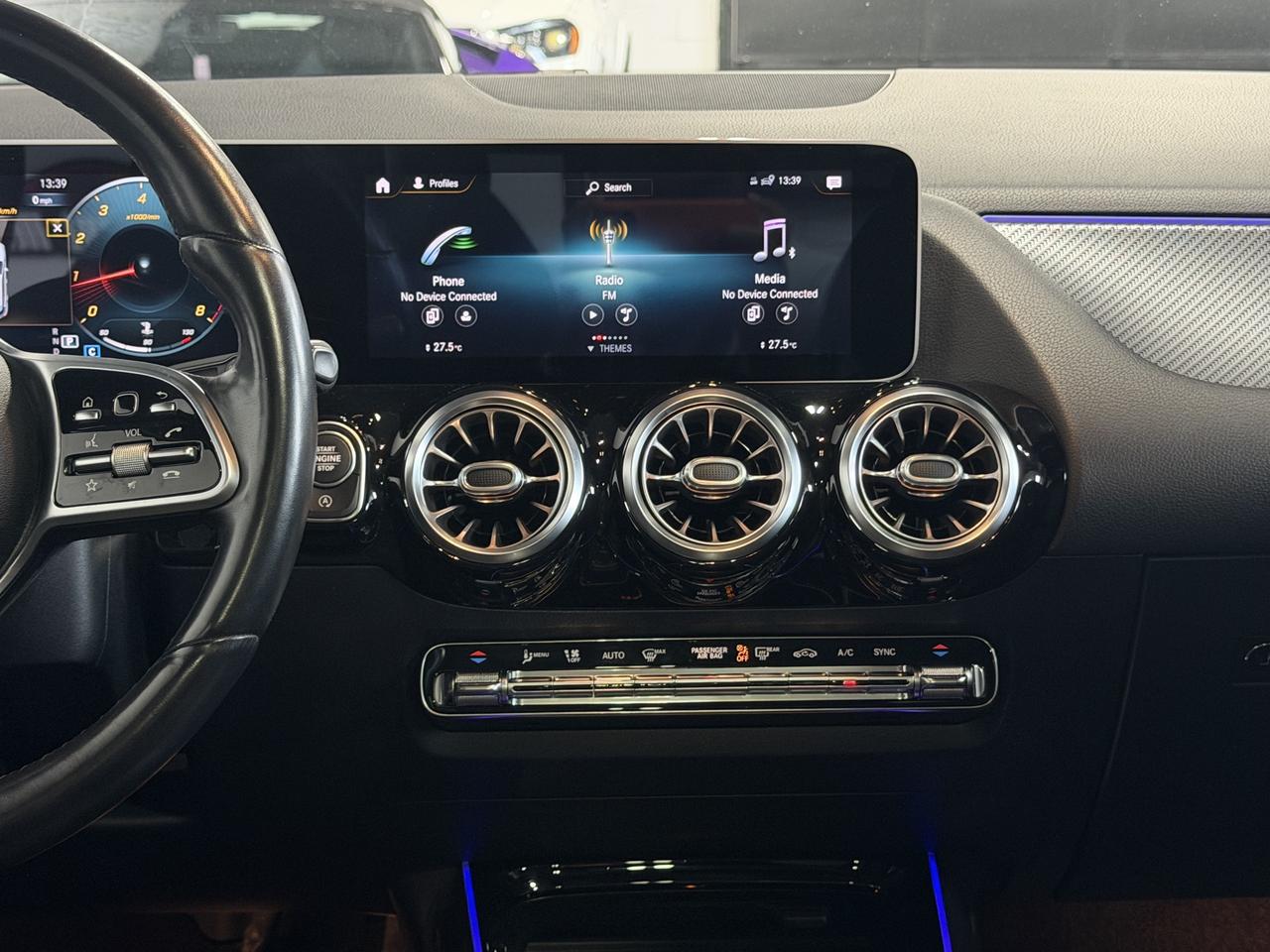 2021 Mercedes-Benz GLA GLA 250 Amg, Navi, Backup Photo