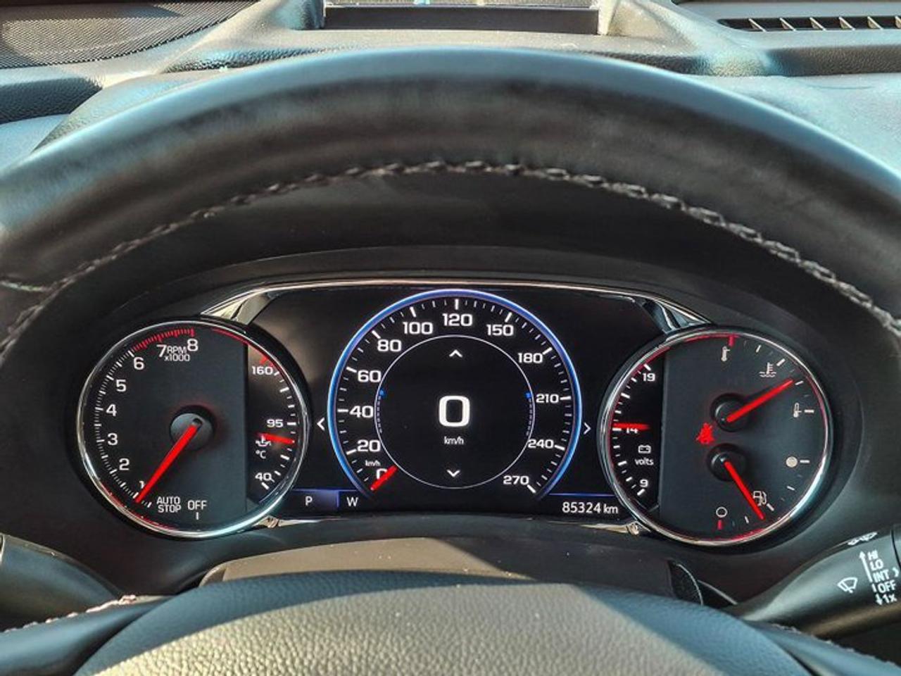 2024 GMC Terrain Denali AWD | Leather | Pano Roof | Heated Seats + Steering | Power Liftgate | Remote Start and More! Photo
