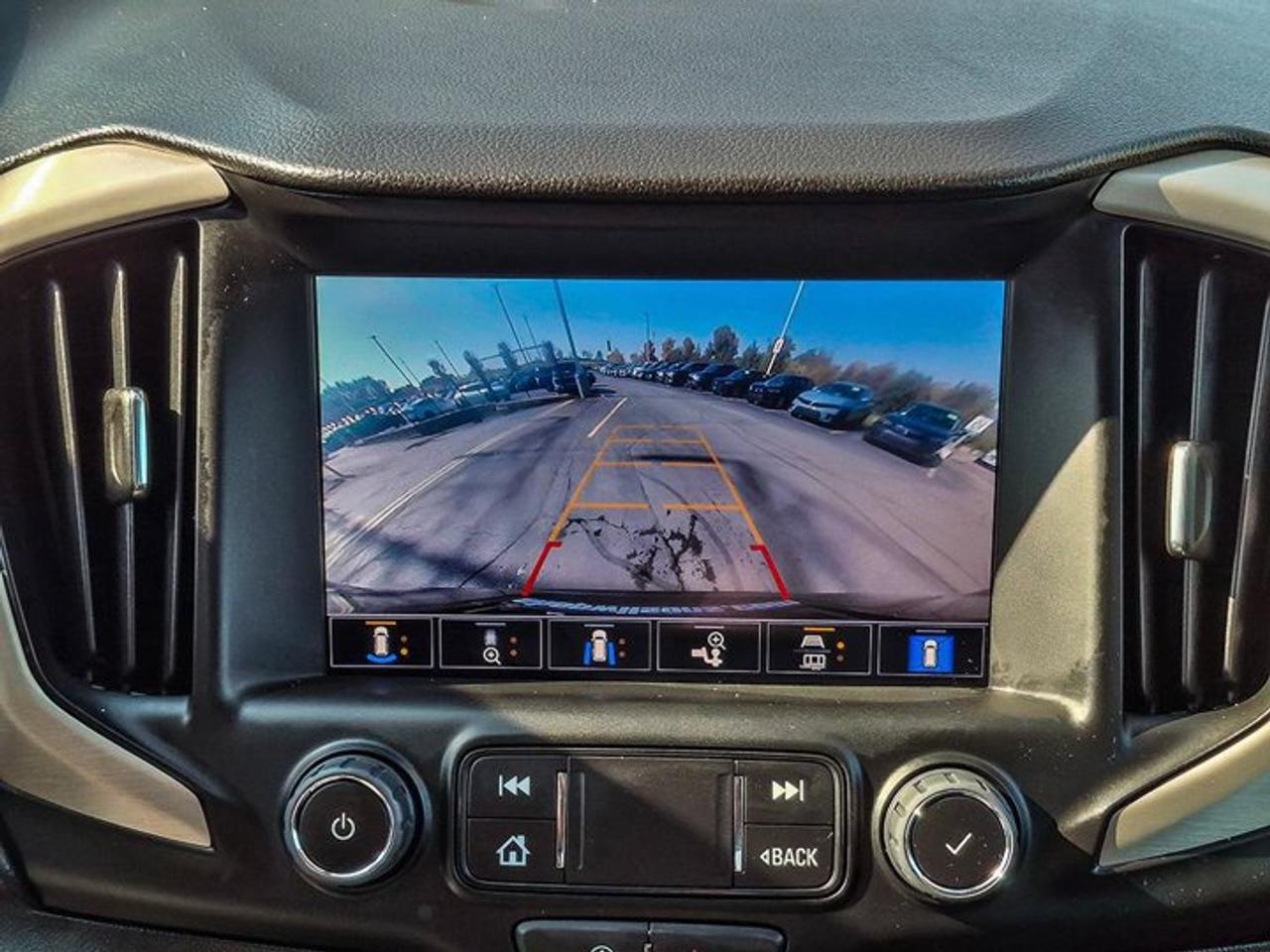 2024 GMC Terrain Denali AWD | Leather | Pano Roof | Heated Seats + Steering | Power Liftgate | Remote Start and More! Photo