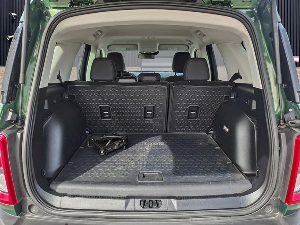 2023 Ford Bronco Sport Big Bend 4x4 | Black Diamond Off Road Package | Heated Seats | Remote Start | Tow Package and More ! Photo
