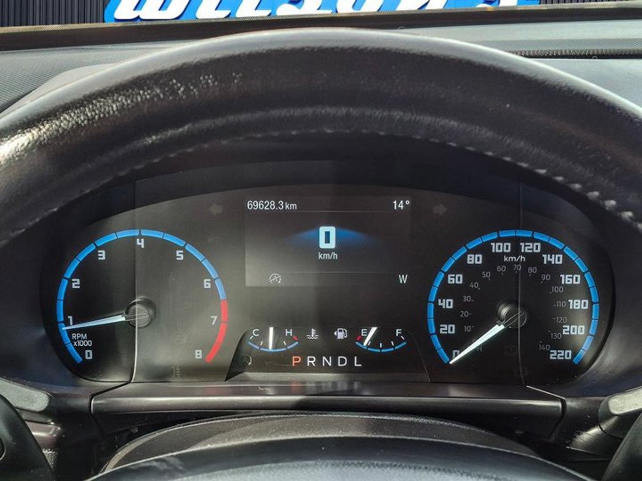 2023 Ford Bronco Sport Big Bend 4x4 | Black Diamond Off Road Package | Heated Seats | Remote Start | Tow Package and More ! Photo