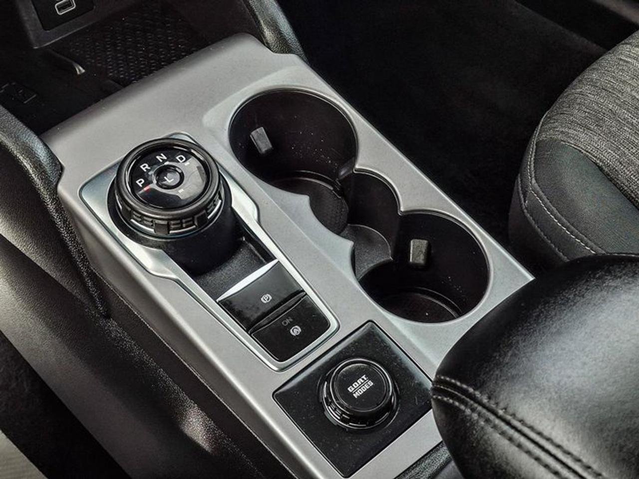 2023 Ford Bronco Sport Big Bend 4x4 | Black Diamond Off Road Package | Heated Seats | Remote Start | Tow Package and More ! Photo