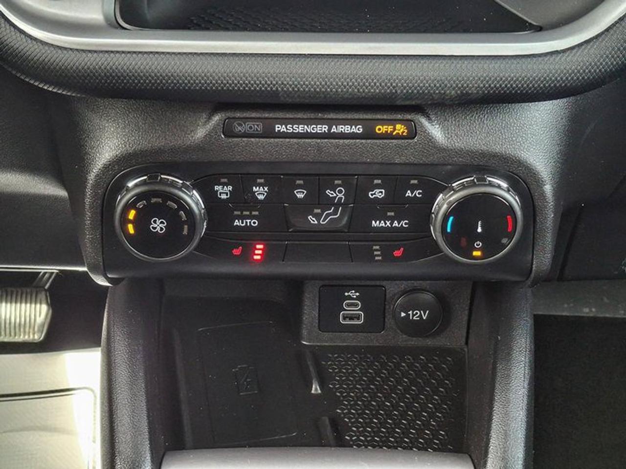 2023 Ford Bronco Sport Big Bend 4x4 | Black Diamond Off Road Package | Heated Seats | Remote Start | Tow Package and More ! Photo